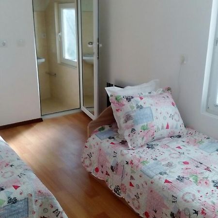 Magnolia Guest House Haskovo Buitenkant foto
