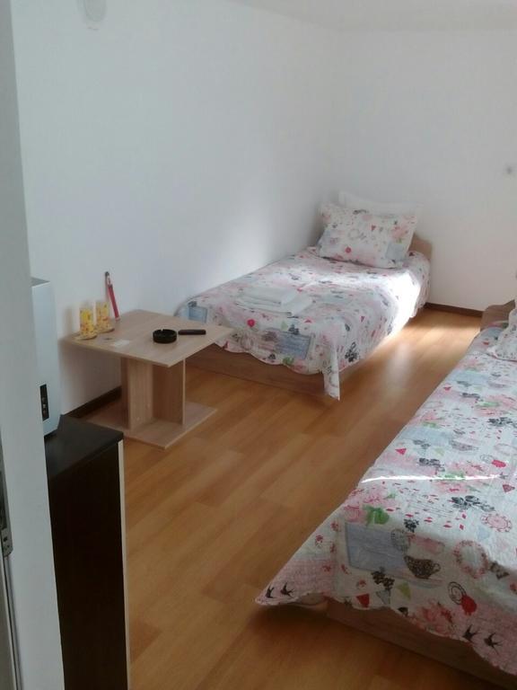 Magnolia Guest House Haskovo Buitenkant foto
