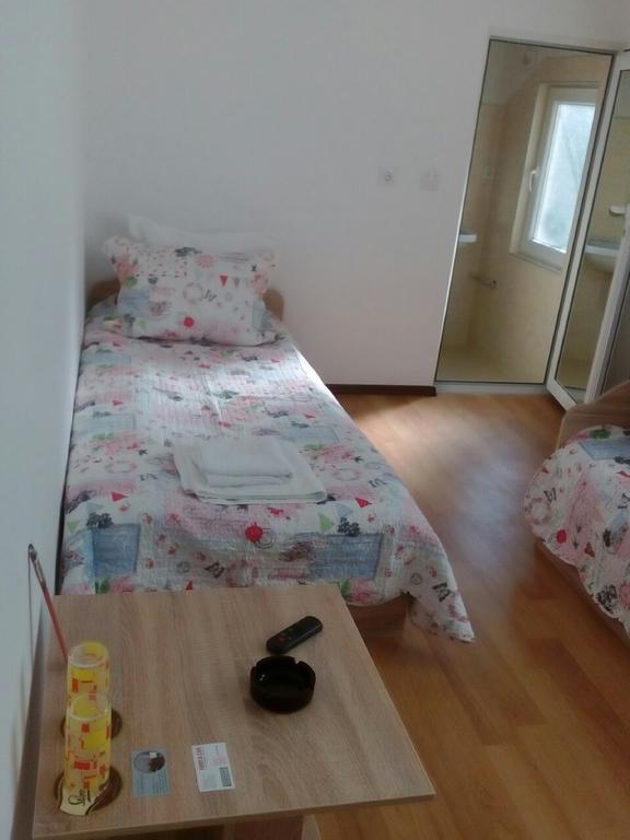 Magnolia Guest House Haskovo Buitenkant foto