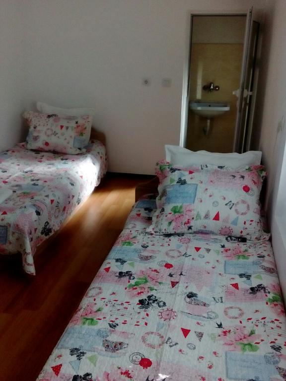 Magnolia Guest House Haskovo Buitenkant foto